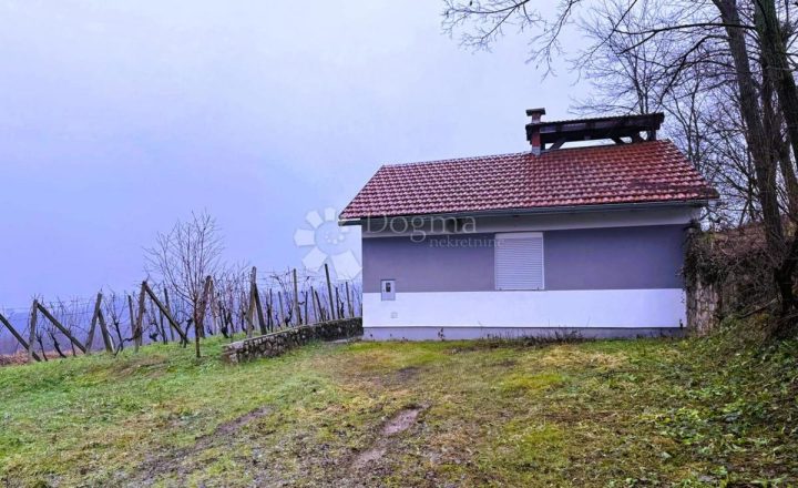 Dům na prodej 43 m² – Jalžabet