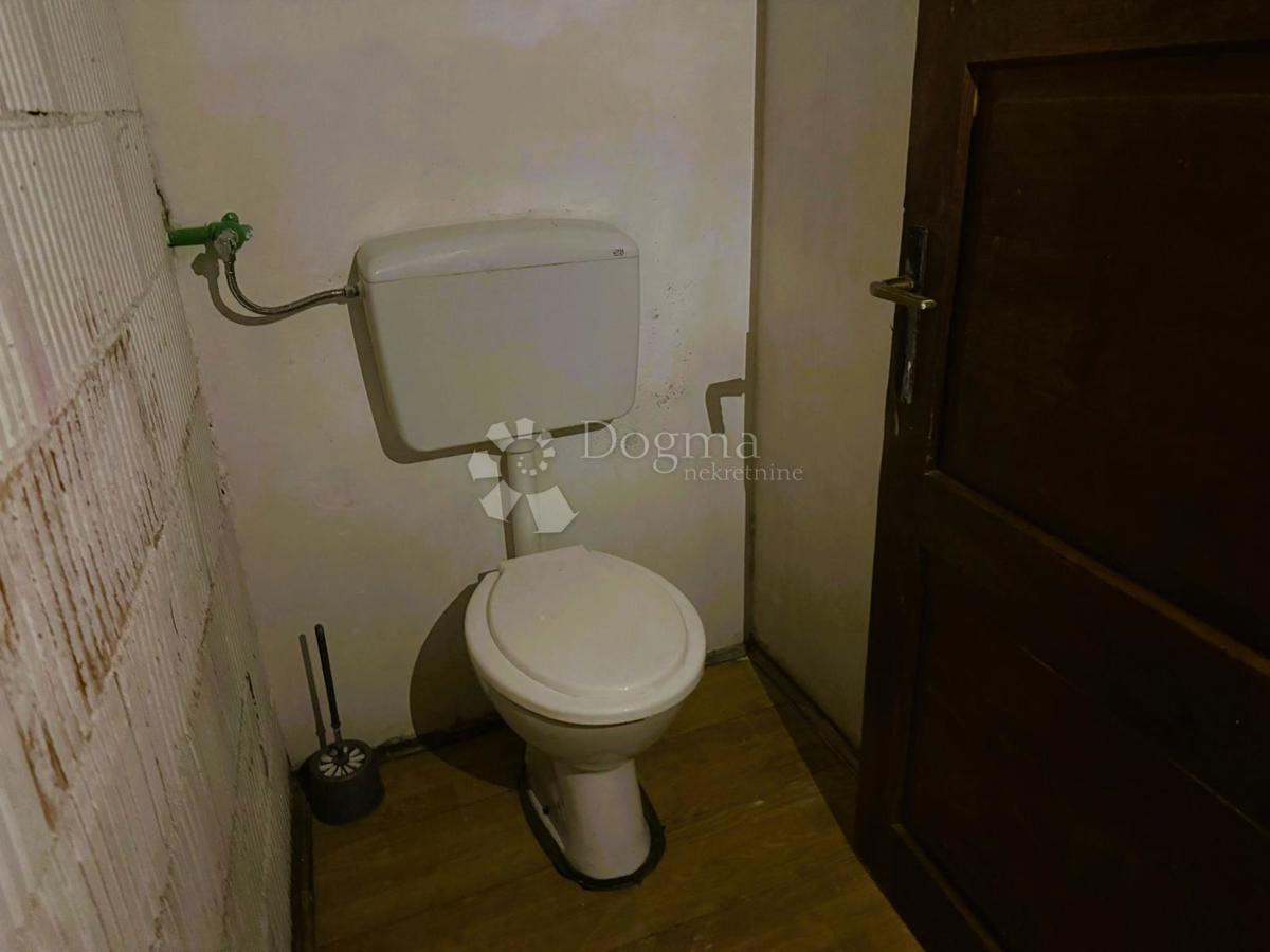 Maison À vendre - VARAŽDINSKA JALŽABET