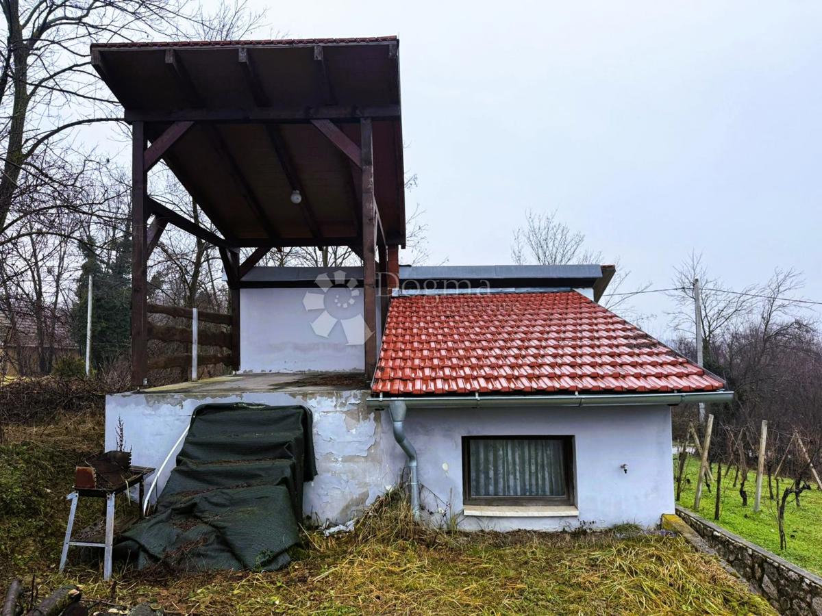 Maison À vendre - VARAŽDINSKA JALŽABET