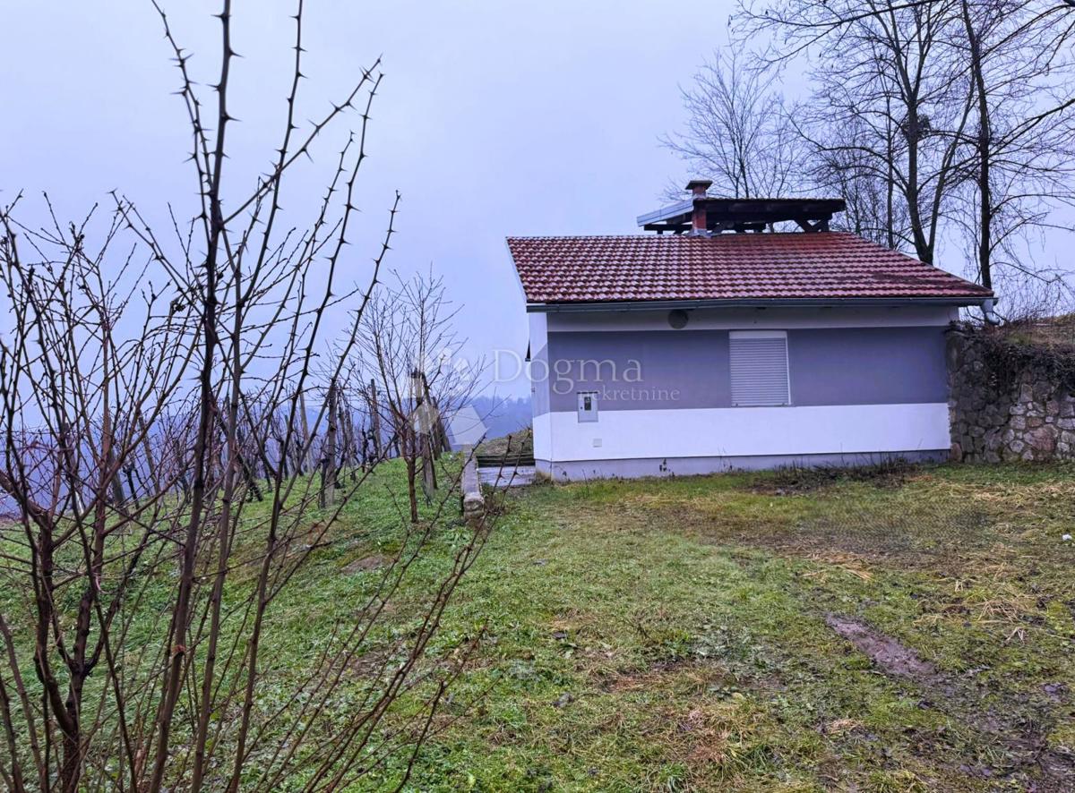Maison À vendre - VARAŽDINSKA JALŽABET