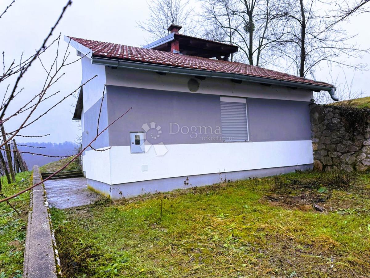 Maison À vendre - VARAŽDINSKA JALŽABET