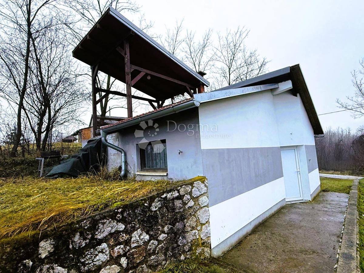 Maison À vendre - VARAŽDINSKA JALŽABET