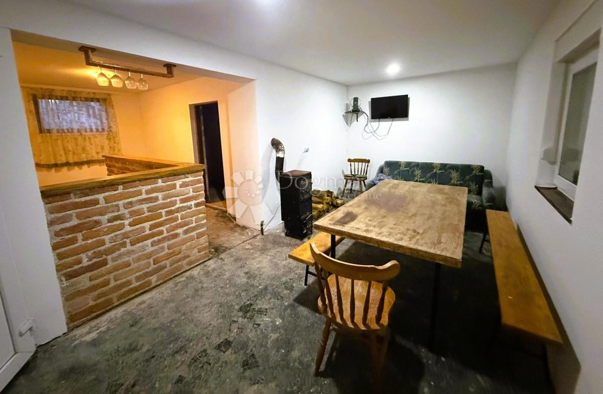 Maison À vendre - VARAŽDINSKA JALŽABET