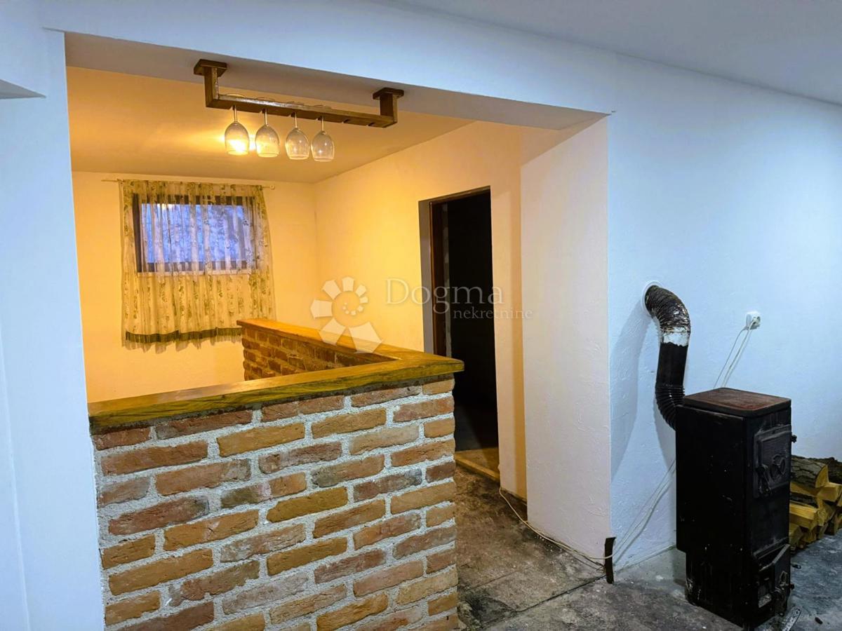Maison À vendre - VARAŽDINSKA JALŽABET