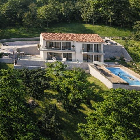 Zemljište na prodaju 903 m² – Mošćenička Draga
