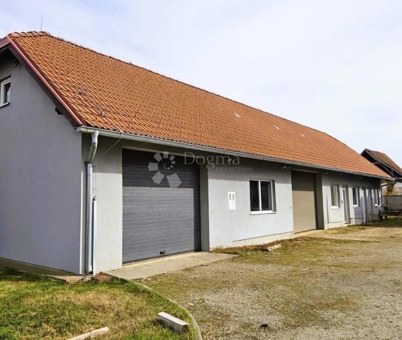Gewerbefläche zu verkaufen 275 m² – Donji Kraljevec