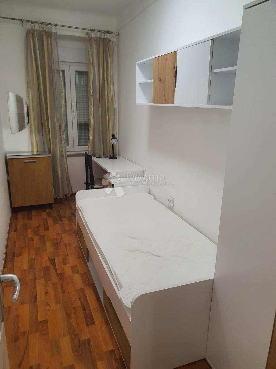 Appartement À vendre - PRIMORSKO-GORANSKA RIJEKA