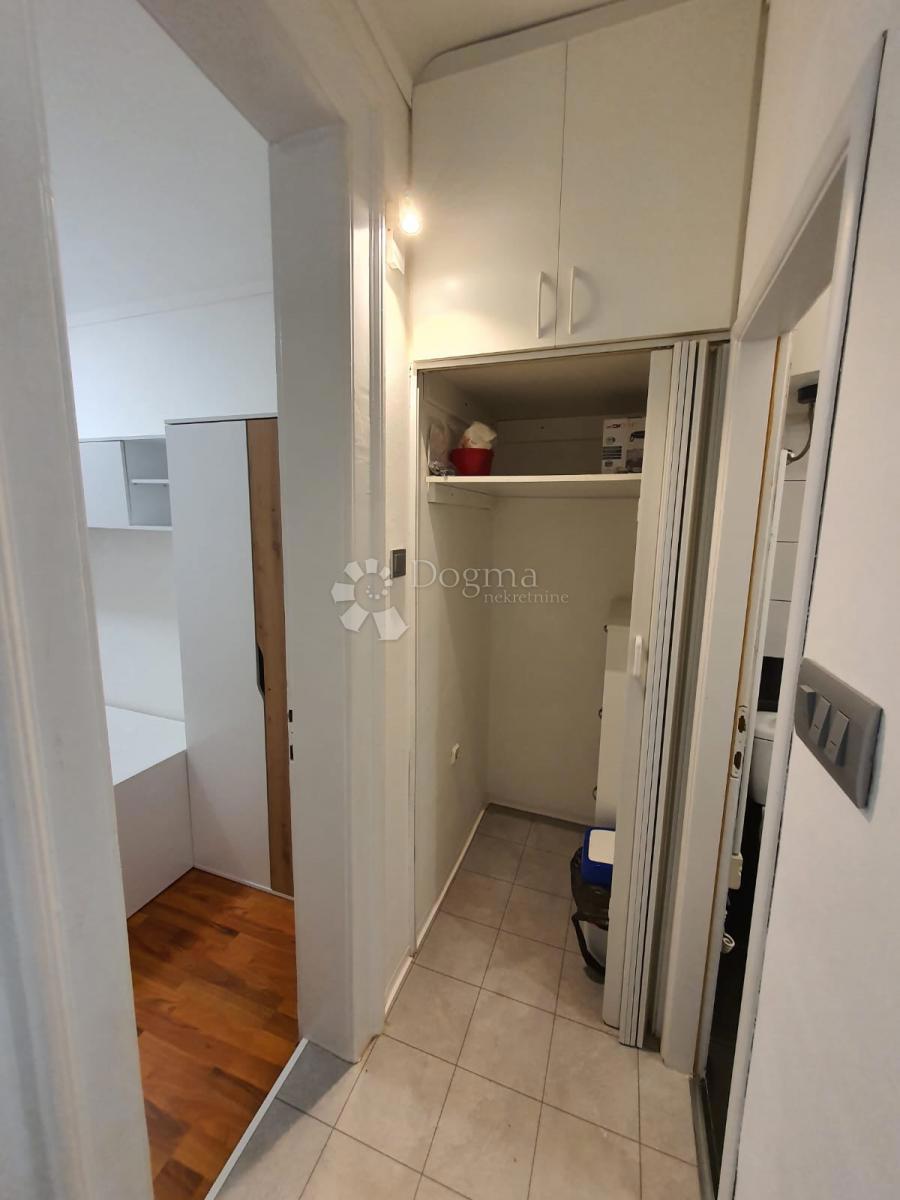 Appartement À vendre - PRIMORSKO-GORANSKA RIJEKA
