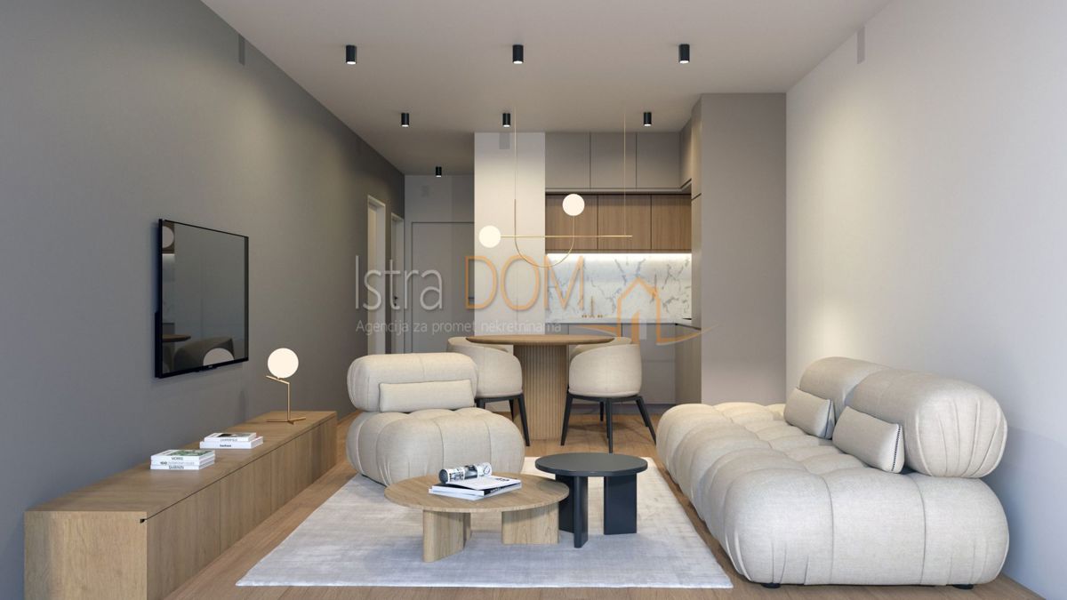 Appartamento In vendita - Istarska Pula - foto 1/9