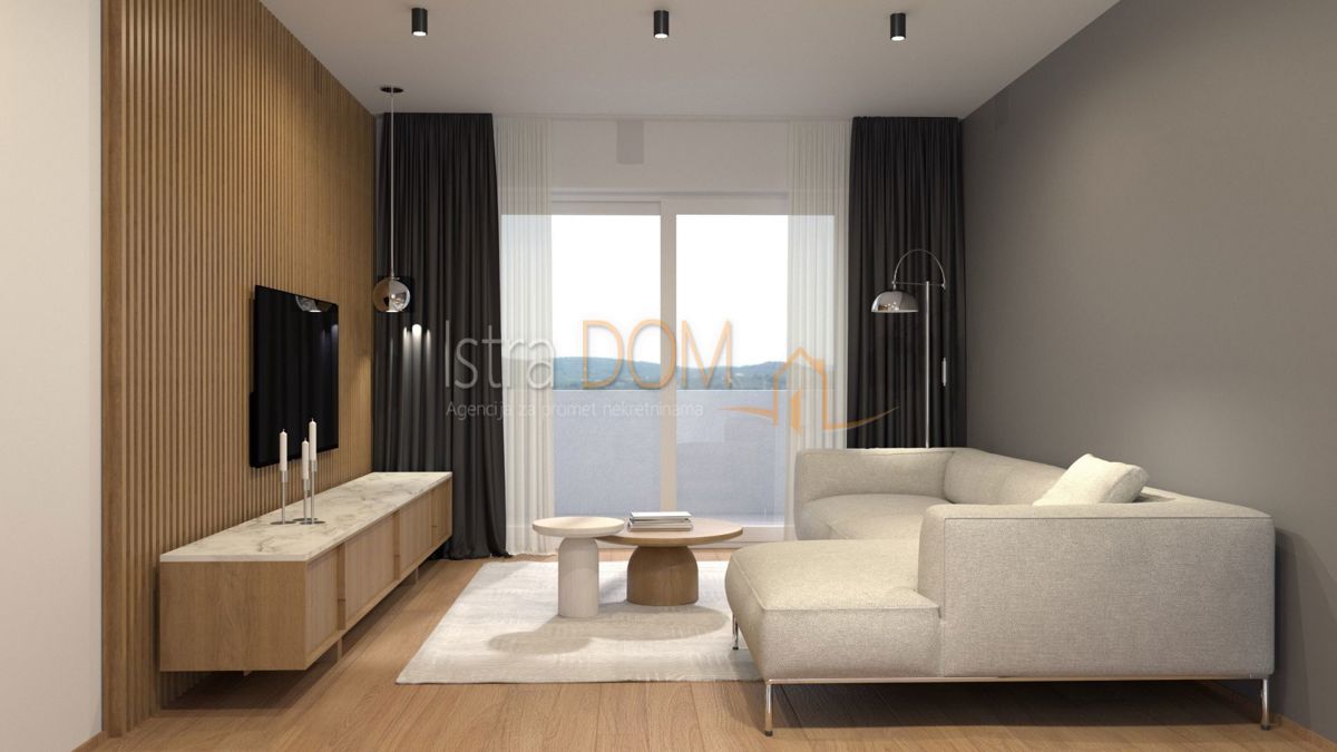 Apartment Zu verkaufen - Istarska Pula - foto 1/9