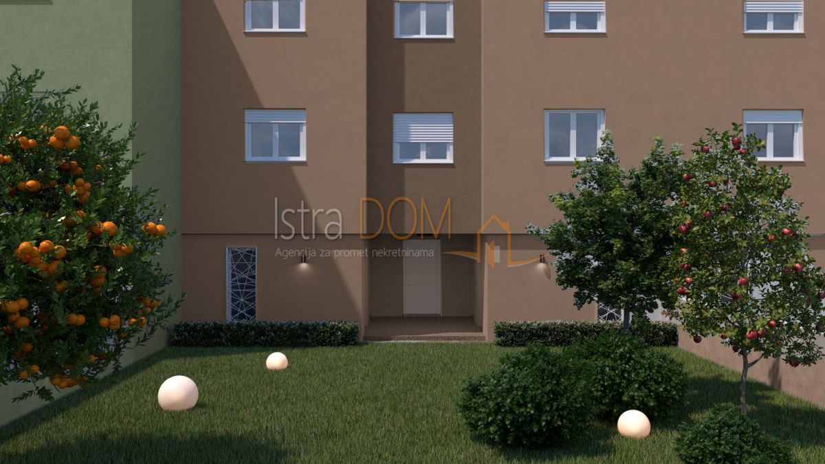 Apartment Zu verkaufen - Istarska Pula - foto 5/9