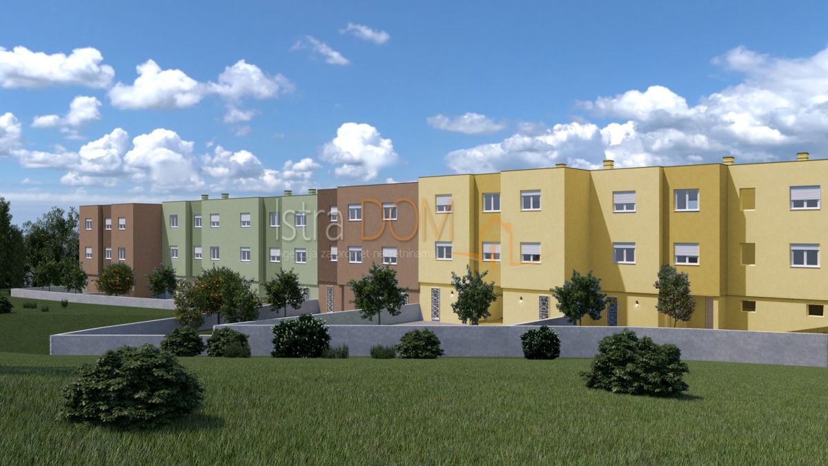 Apartment Zu verkaufen - ISTARSKA PULA