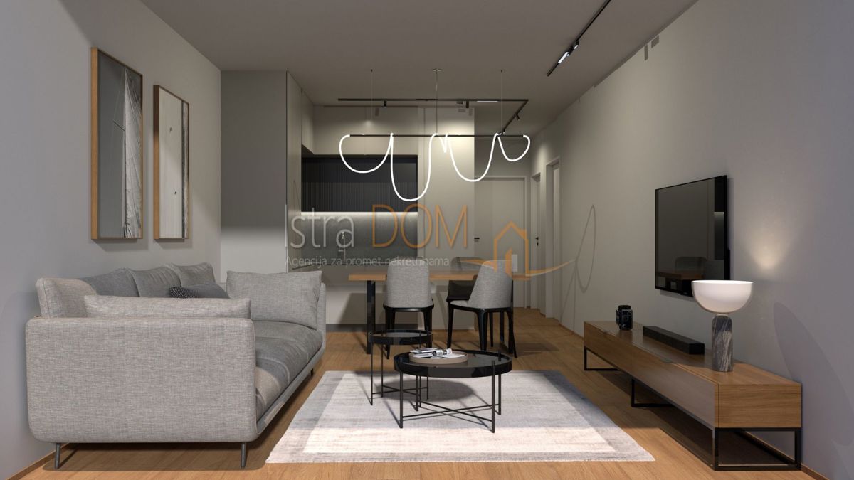Apartment Zu verkaufen - Istarska Pula - foto 1/9