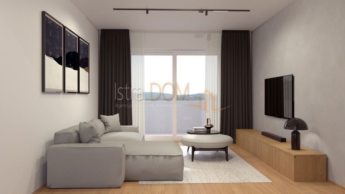 Flat For sale - Istarska Pula - foto 1/9