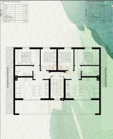 Apartment Zu verkaufen - Istarska Pula - foto 4/5