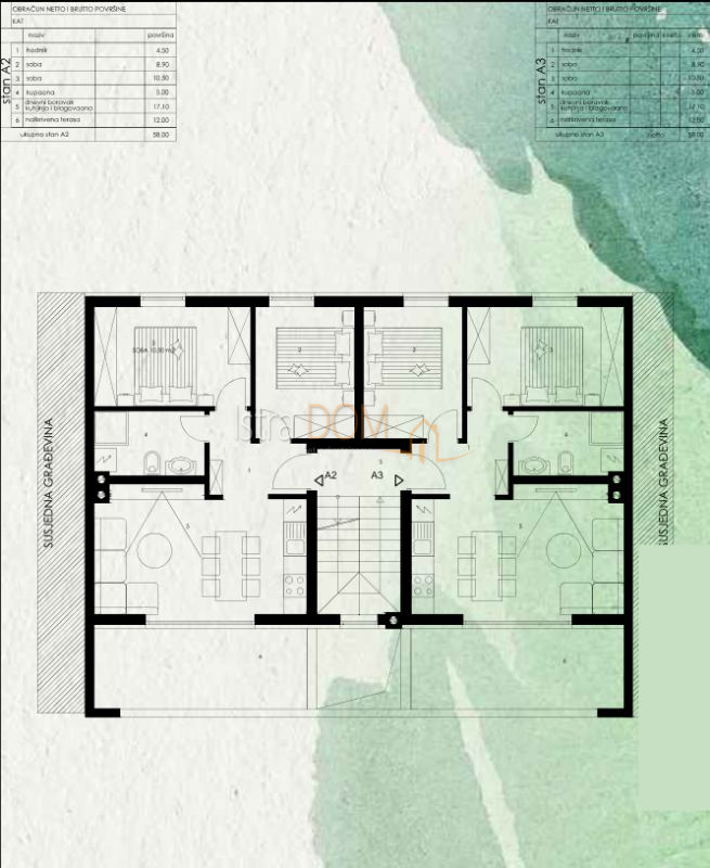 Flat For sale - Istarska Pula - foto 4/5