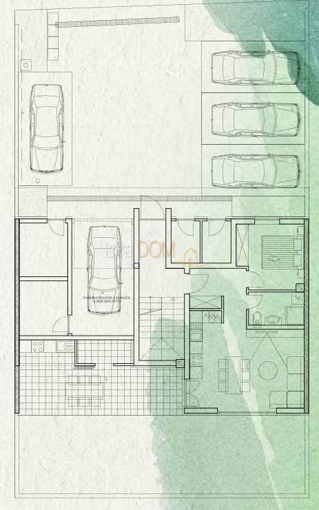 Apartment Zu verkaufen - Istarska Pula - foto 4/6