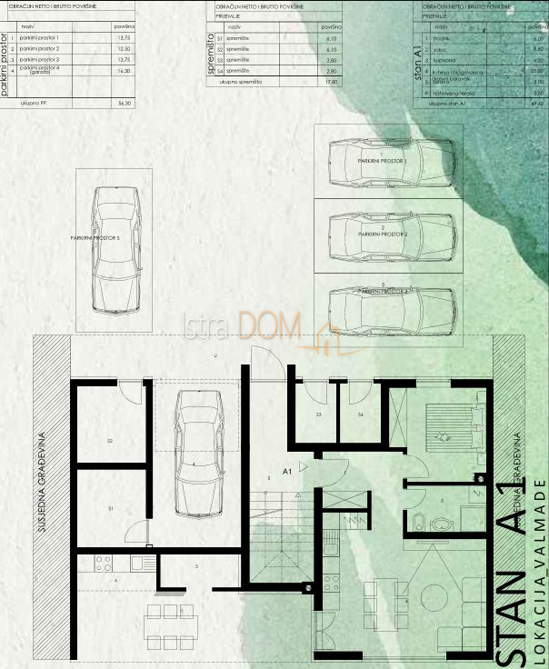 Apartment Zu verkaufen - Istarska Pula - foto 5/6