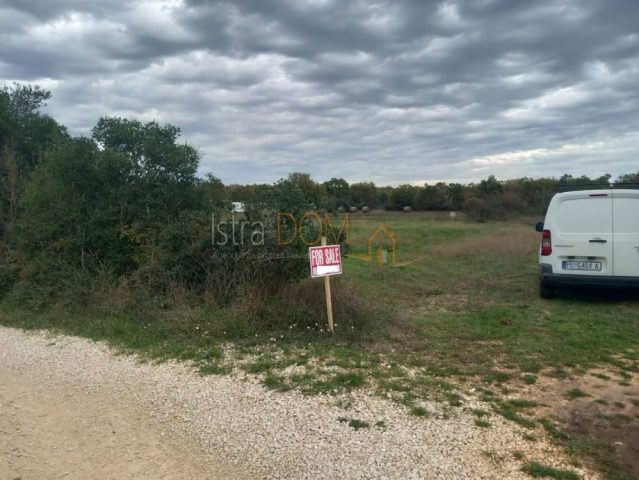 Land For sale - Istarska Vodnjan - foto 2/4