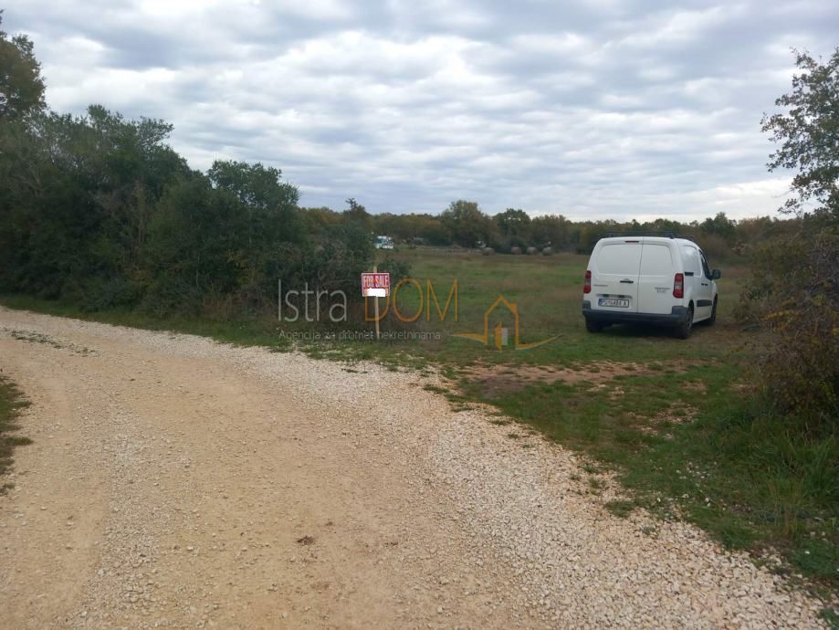 Zemljište Na prodaju - Istarska Vodnjan - foto 3/4