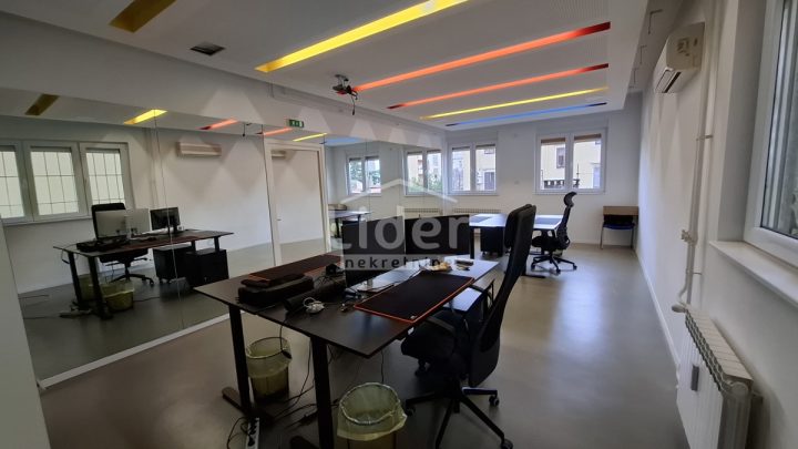 Lokal użytkowy do wynajęcia 180 m² – Rijeka