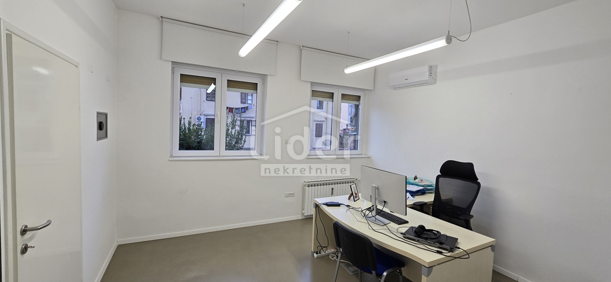 Business premises For rent - PRIMORSKO-GORANSKA RIJEKA