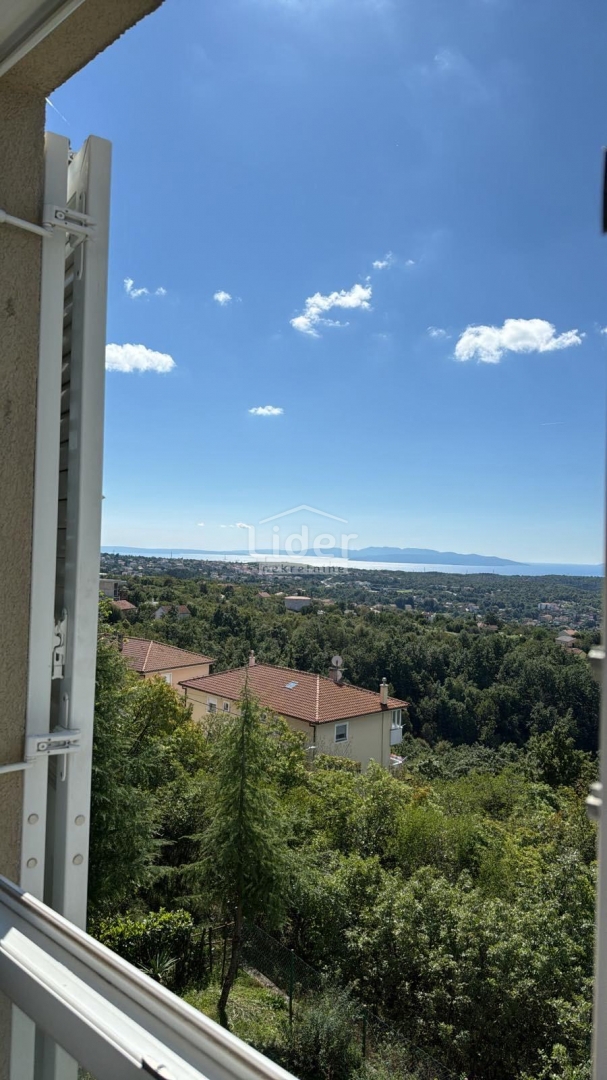 Appartamento In vendita - PRIMORSKO-GORANSKA VIŠKOVO