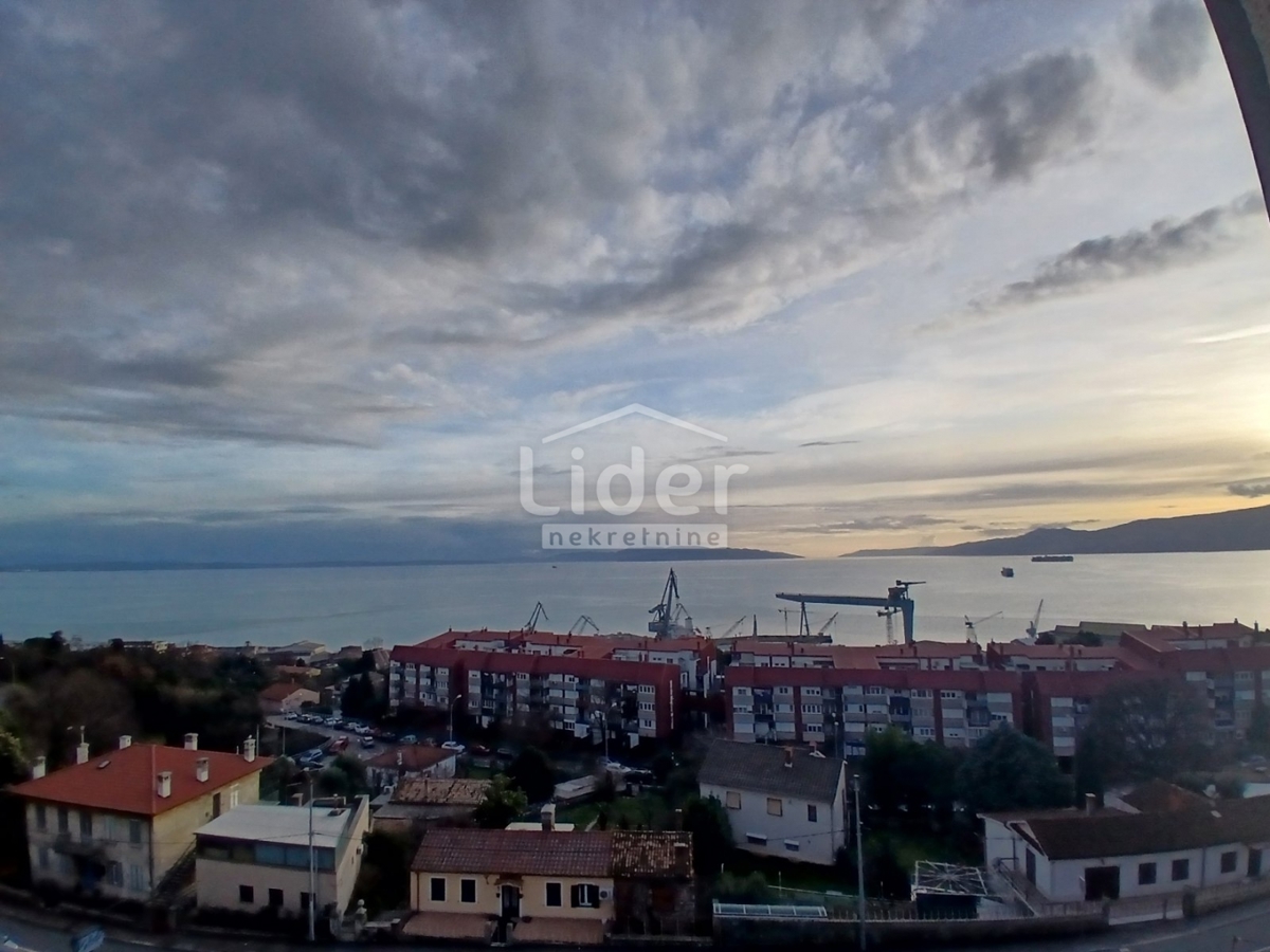 Stan Na prodaju - Primorsko-goranska Rijeka - foto 1/2