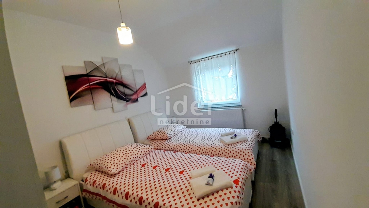 Apartmán Na prodej - PRIMORSKO-GORANSKA KRK