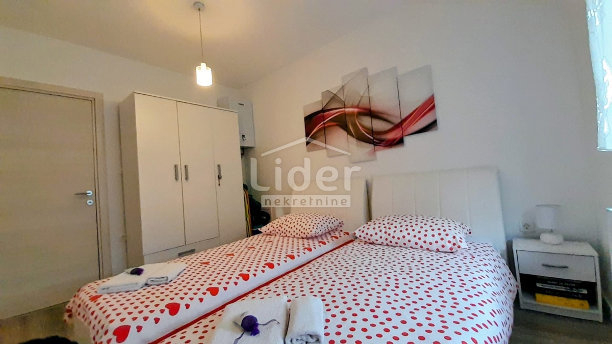 Apartmán Na prodej - PRIMORSKO-GORANSKA KRK