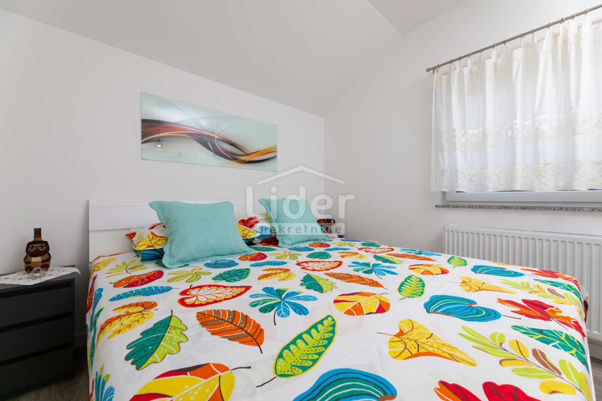 Apartmán Na prodej - PRIMORSKO-GORANSKA KRK