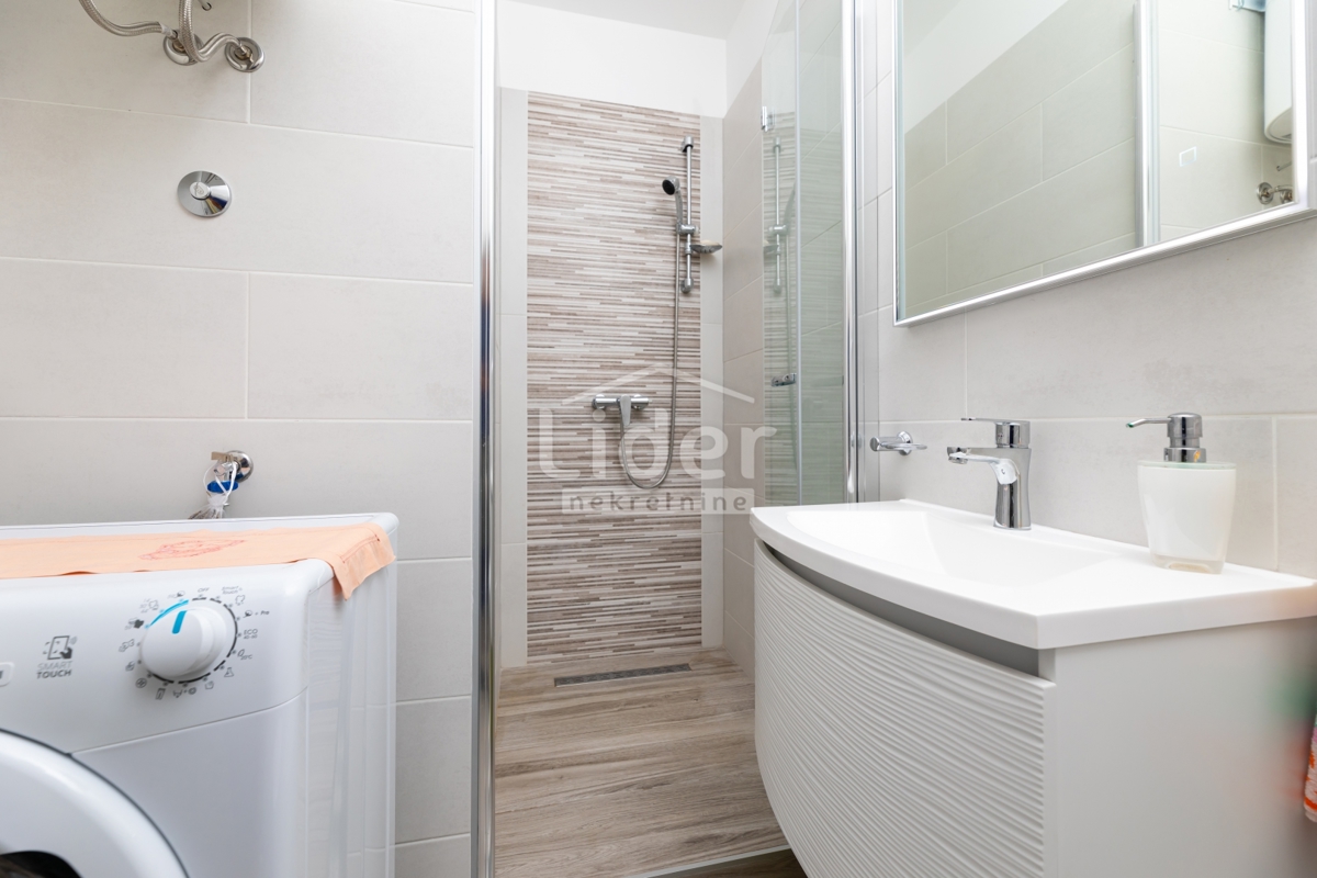 Apartmán Na prodej - PRIMORSKO-GORANSKA KRK