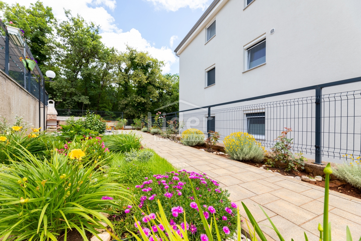 Apartmán Na prodej - PRIMORSKO-GORANSKA KRK