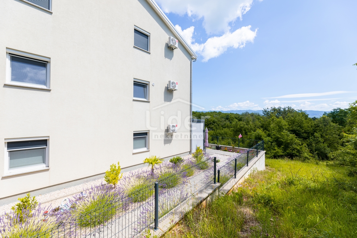 Apartmán Na prodej - PRIMORSKO-GORANSKA KRK