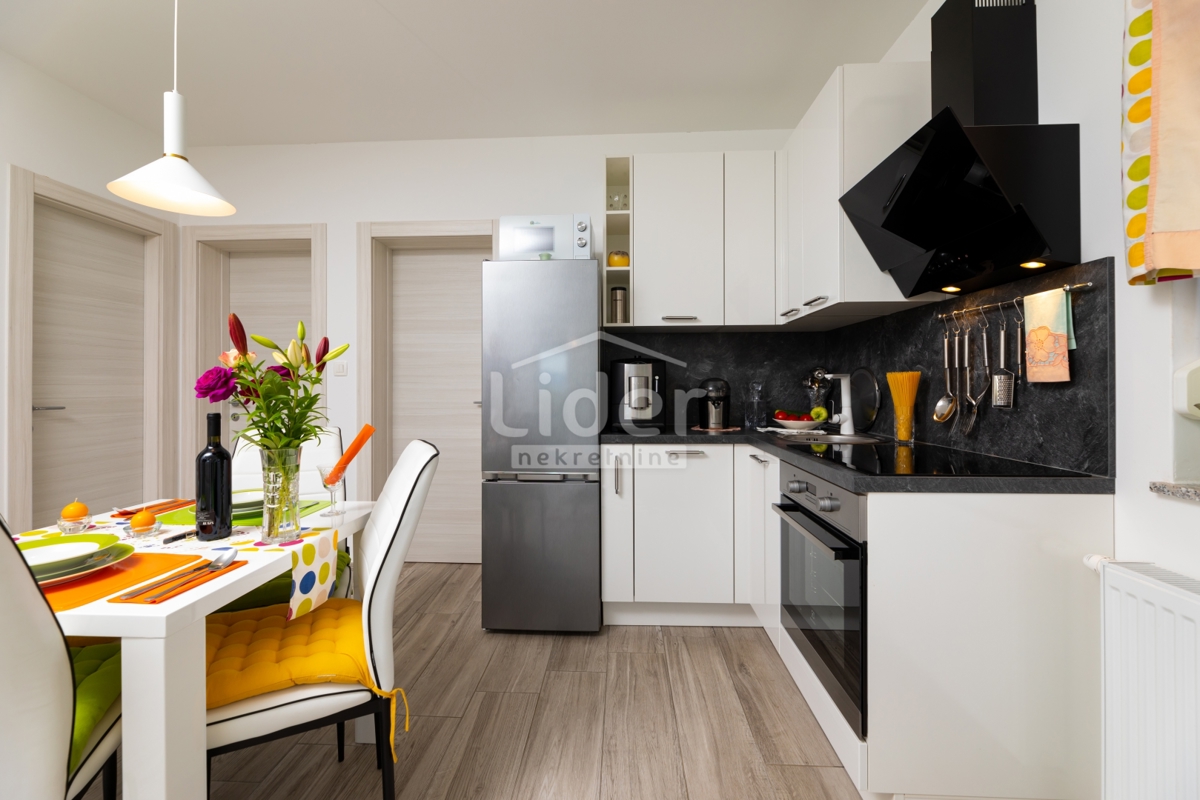 Apartmán Na prodej - Primorsko-goranska Krk - foto 4/18