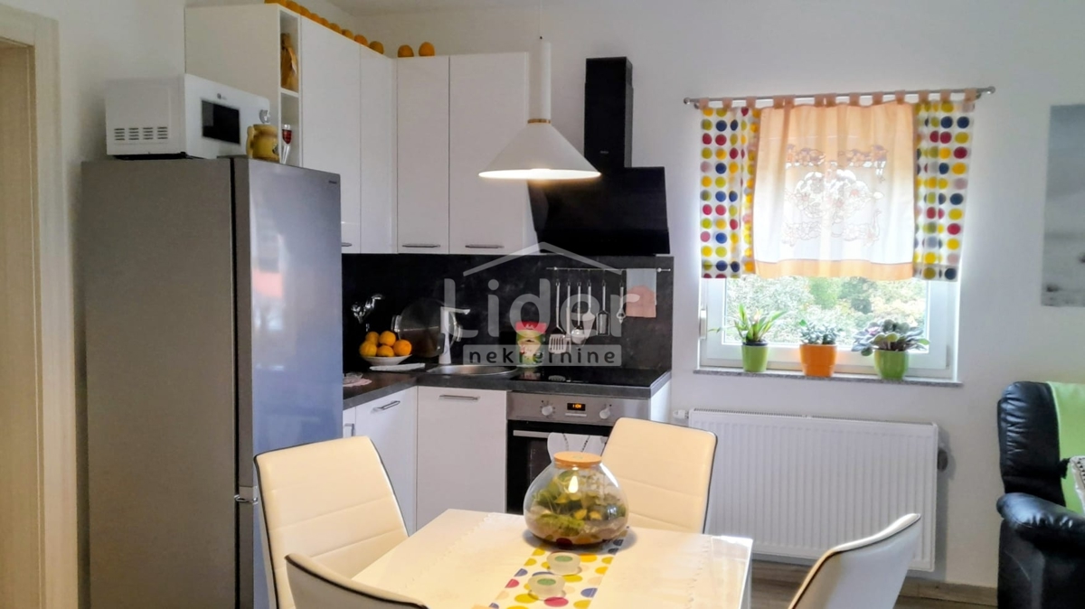 Apartmán Na prodej - PRIMORSKO-GORANSKA KRK