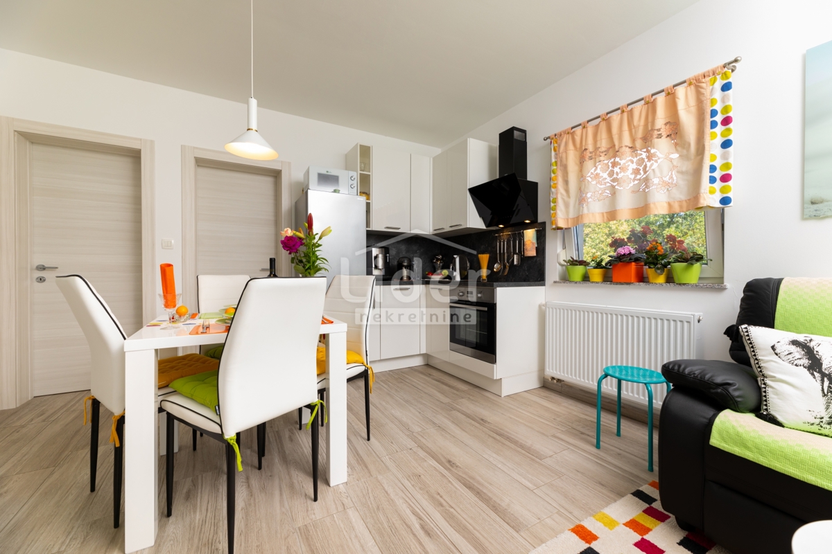 Apartmán Na prodej - PRIMORSKO-GORANSKA KRK