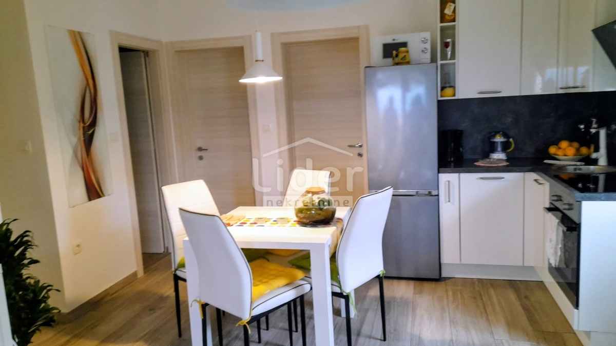 Apartmán Na prodej - PRIMORSKO-GORANSKA KRK