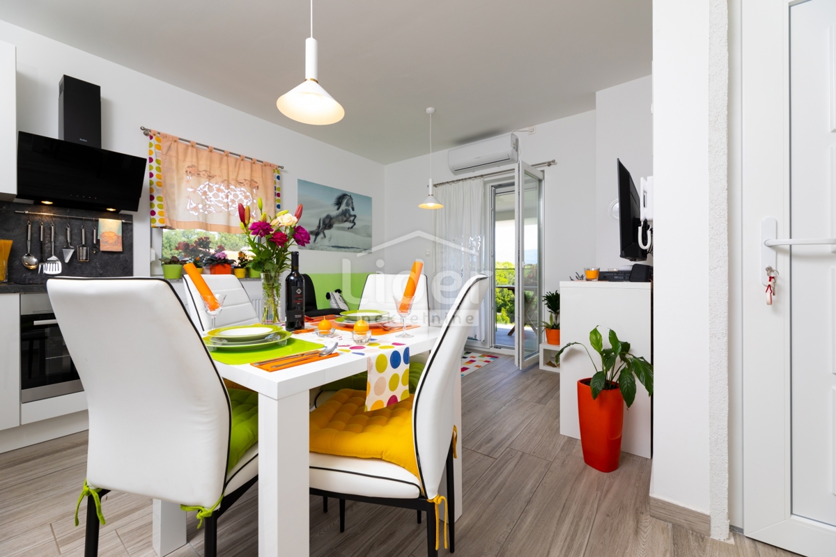 Apartmán Na prodej - PRIMORSKO-GORANSKA KRK
