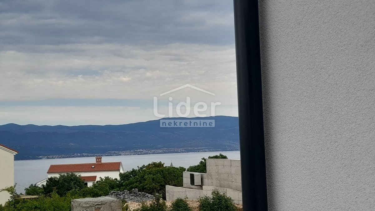 Casa In vendita - PRIMORSKO-GORANSKA KRK