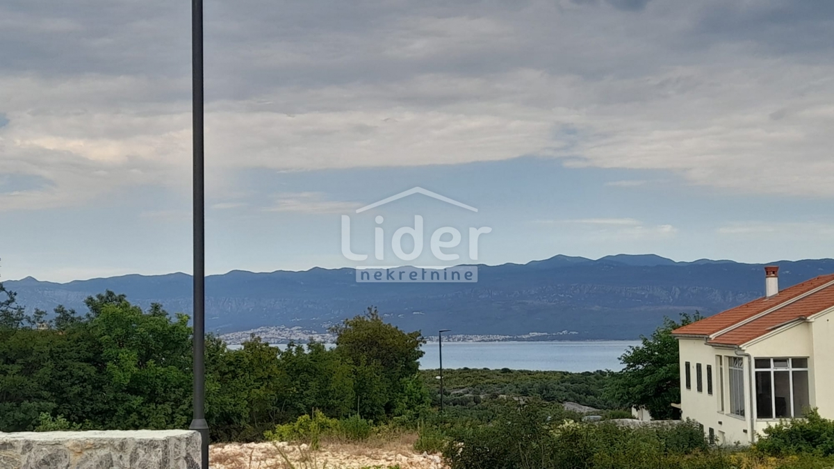 Casa In vendita - PRIMORSKO-GORANSKA KRK