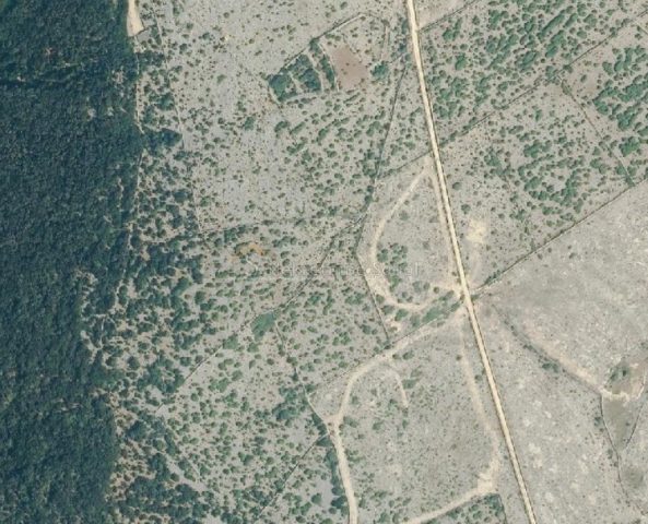 Terreno in vendita 9611 m² – Mali Lošinj