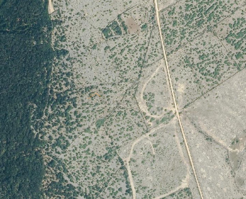 Działka Na sprzedaż MALI LOŠINJ