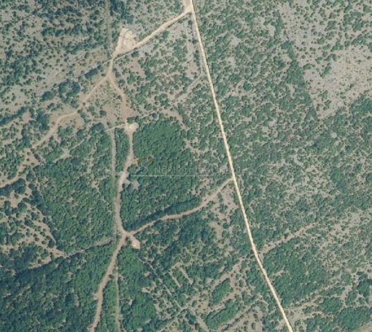 Zemljište na prodaju 29165 m² – Mali Lošinj
