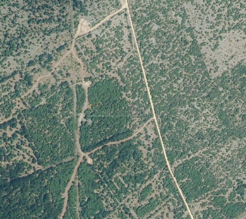 Zemljište Na prodaju - PRIMORSKO-GORANSKA MALI LOŠINJ