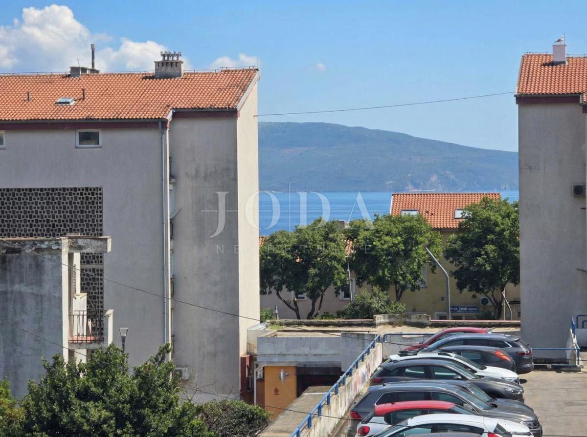 Stan Na prodaju - PRIMORSKO-GORANSKA NOVI VINODOLSKI