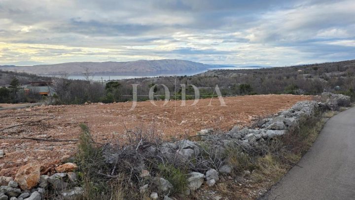 Land for sale 885 m² – Senj