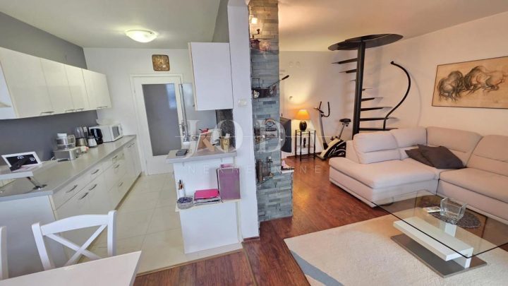 Apartmán na prodej 70 m² – Crikvenica