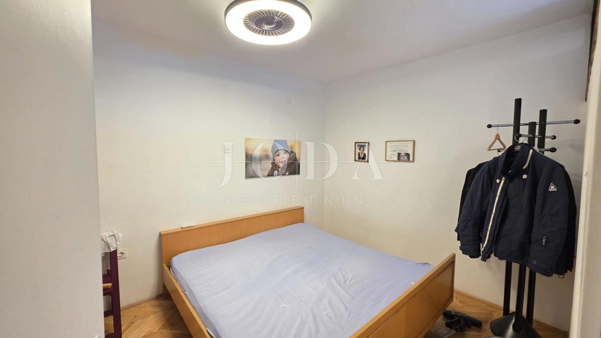 Stan Na prodaju - PRIMORSKO-GORANSKA CRIKVENICA