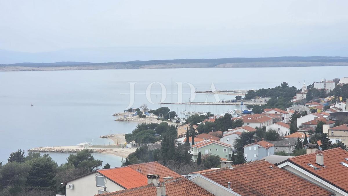 Stan Na prodaju - PRIMORSKO-GORANSKA CRIKVENICA